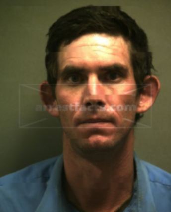 Christopher Scott Garrison
