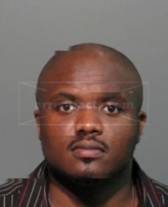 Lamont Jones