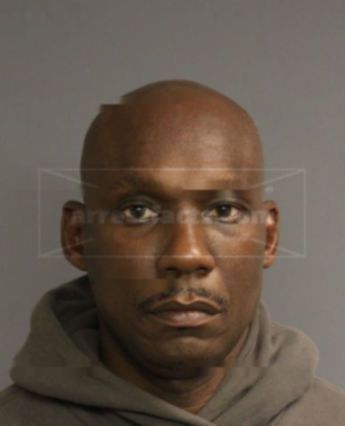 Ronald Crump