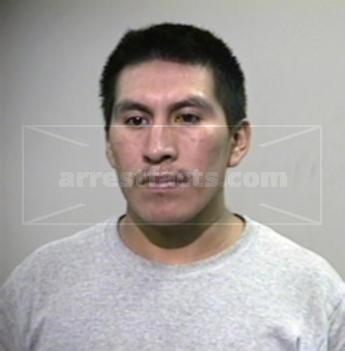 Aurelio Medina Rodriguez