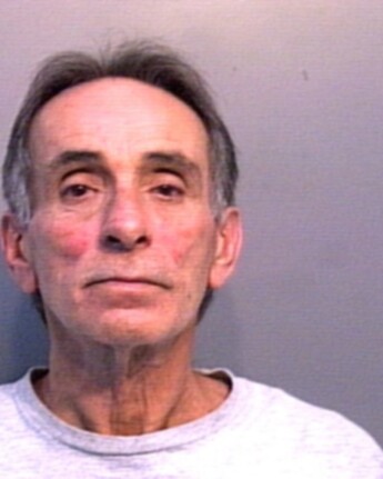 Gary Michael Gilmore