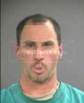 Bruce Allan Peterson