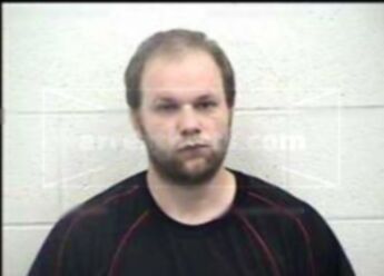 Bryan Matthew Packer