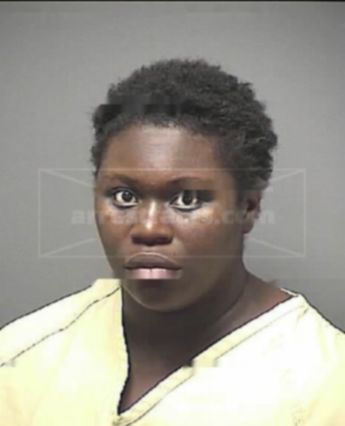 Jessica Ashauntay Neal