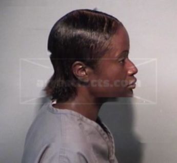 Renelle Anne Pierre