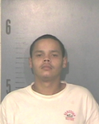 Joseph Ray Jefferson