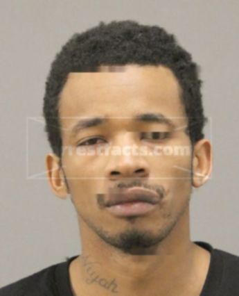 Marcell Davon Brooks