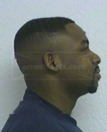 Brodney M Faison