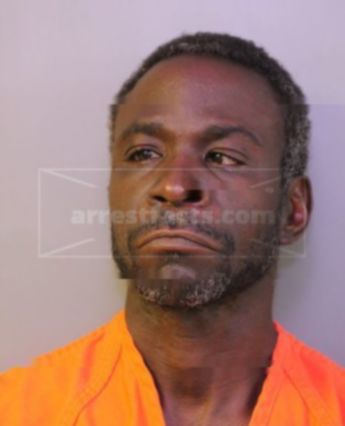 Tommie Rucker Jr.