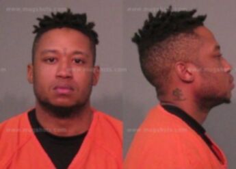 Brandon Jaquantious Hutchinson