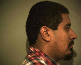 Jose Candelario Castillo Cerda