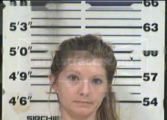 Amber Lynn Montgomery