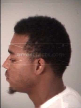 Bryan James Myers