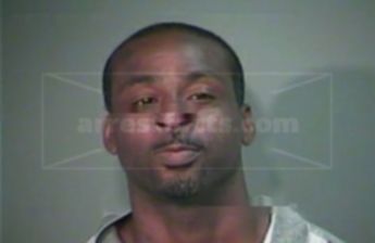 Marius Antwan Hamilton