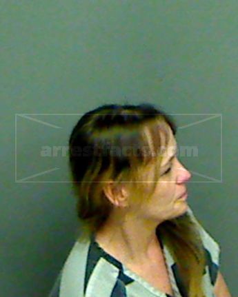 Brenda Sue Rosas