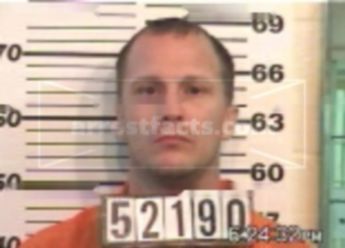 Brandon Eugene Townsend
