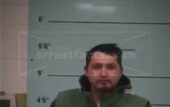 Heriberto Martinez-Dominguez