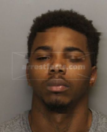 Gammage Demario Marquel