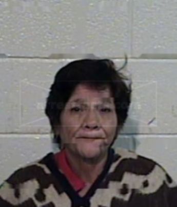 Juana Rodriguez Dominguez