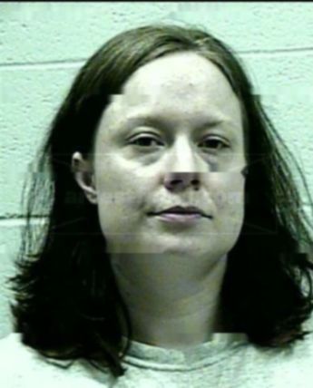 Charlene M Burton