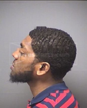 Marshall Antonio Johnson