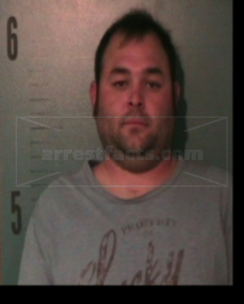 Jarrod Justin Chesser