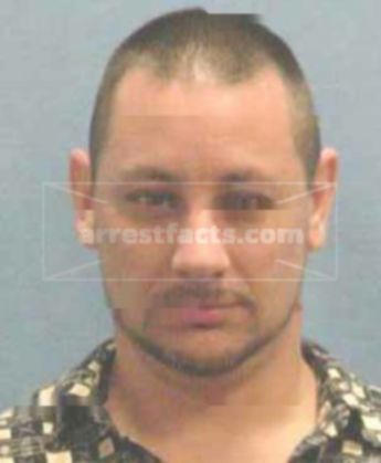 Christopher Charl Summerville