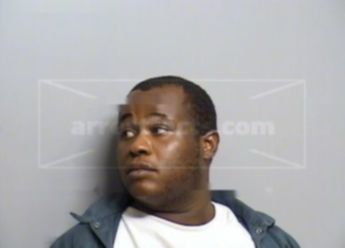 Terrance Dwayne Reed