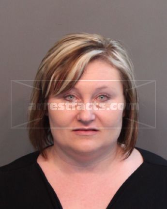 Jennifer Michelle Carruth