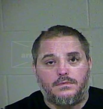 James Lee Johnson