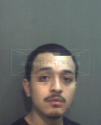 Anthony Garcia