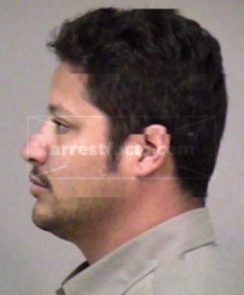 Carlos John Martinez