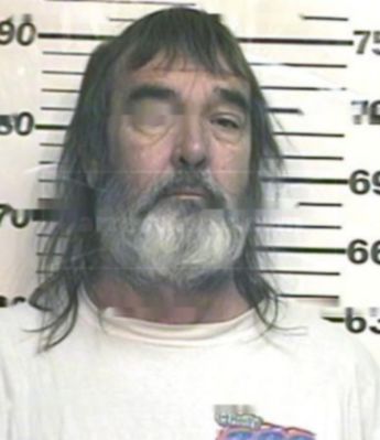 Harold Ray Stone