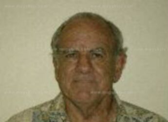 Jerry Clinton Young