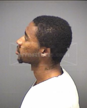 Brandon Lamar Gordon