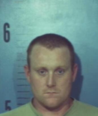 Christopher Paul Correll