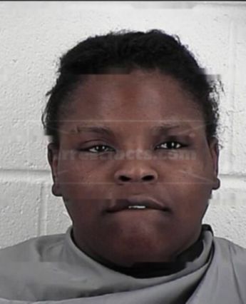 Kimberly Marie Coulter