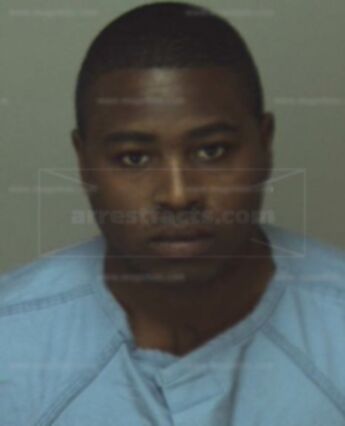 Terrence Bernard Milledge