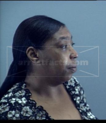 Lashondrea Delorise Powell