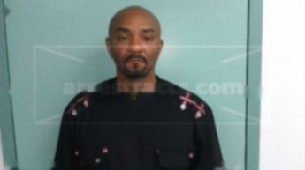 Anthony Terrance Thomas