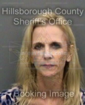 Marsha Woodyard Hawkins