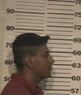Daniel Banda Ruiz