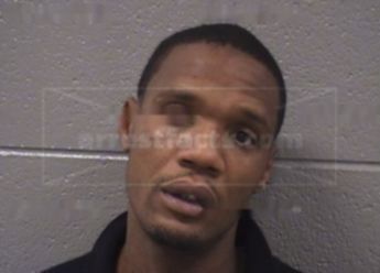 Tyshawn Nixon