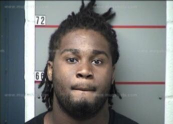 Otis Dequan Mckinney
