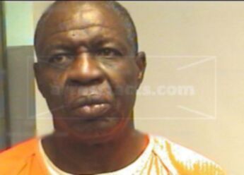 Jerry Wayne Brown