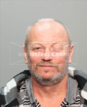 Keith William Adkins