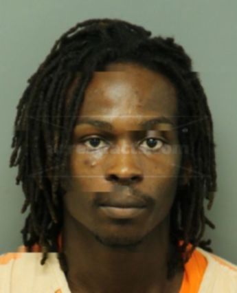 Clarence Fred Jeter