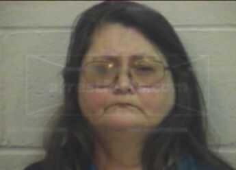 Sherry Ann Floyd