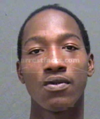 Omar Lamoine Chisolm