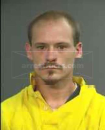 Timothy James Boyd